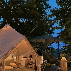 Il Bosco Di Paolo - Glamping Sestola